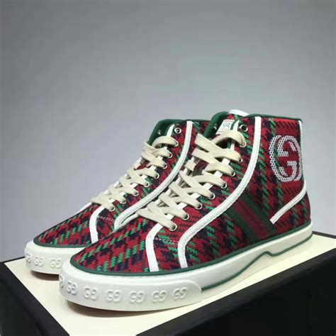 tennis shoes gucci|Gucci inspired tennis shoes.